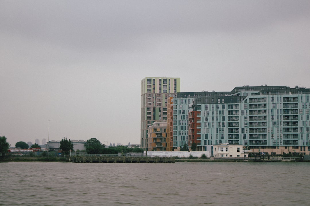 Han River View Apartment