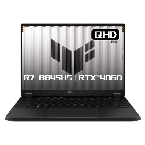 "에이수스 2024 TUF 게이밍 A14 -라이젠7-라이젠8000시리즈-지포스-RTX4060"