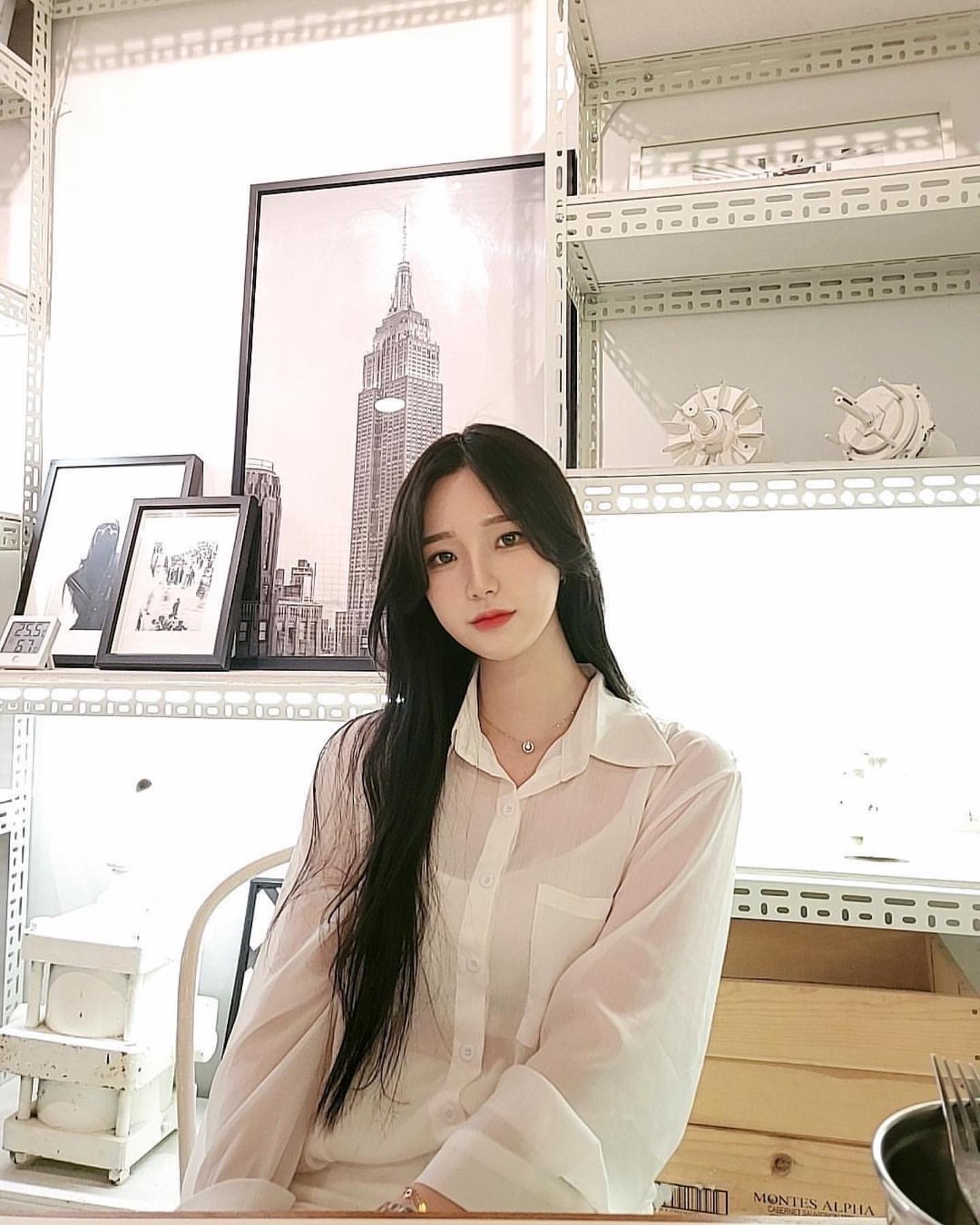 치어리더 김수진 프로필 :: Star Profile