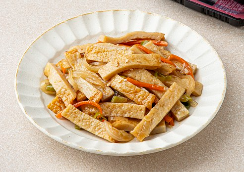 어묵볶음 맛있게 만드는법
