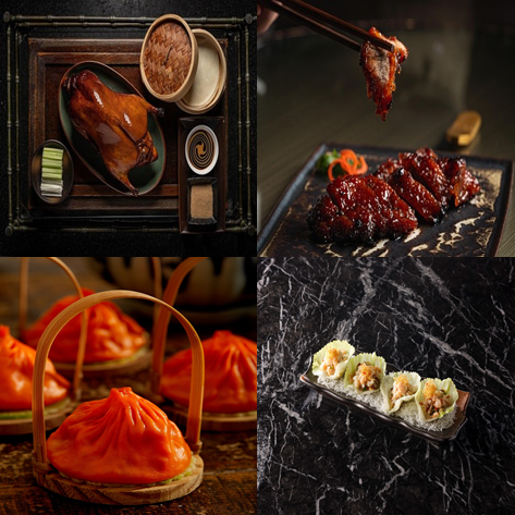 Mott 32 대표메뉴