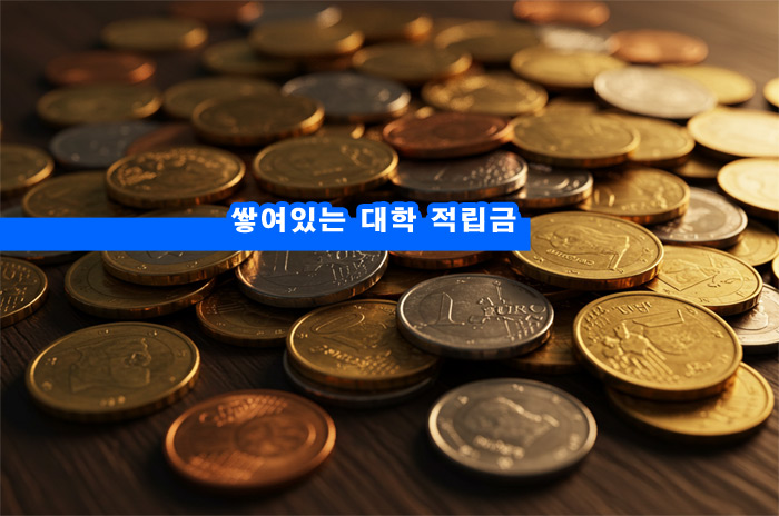 쌓여있는-대학-적립금