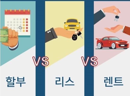 장기렌트