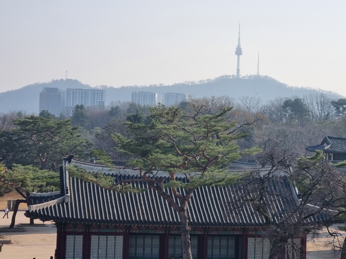 창경궁