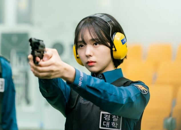  ‘더 패뷸러스’ 채수빈, 뛰어난 캐릭터 소화력 입증…패션계 ‘열정캐’로 변신 완료