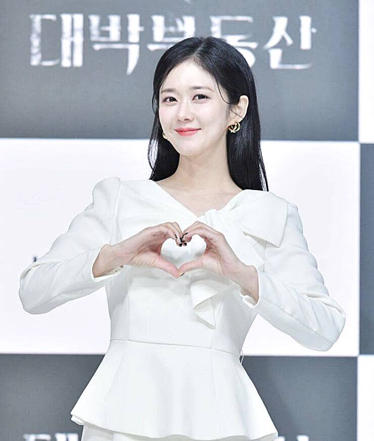 배우-장나라