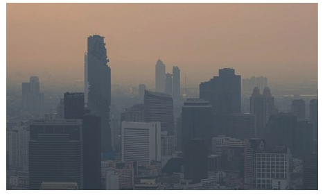  황사 ·미세먼지 관련주(마스크,공기청정등) 파트 별 정리해보았습니다.