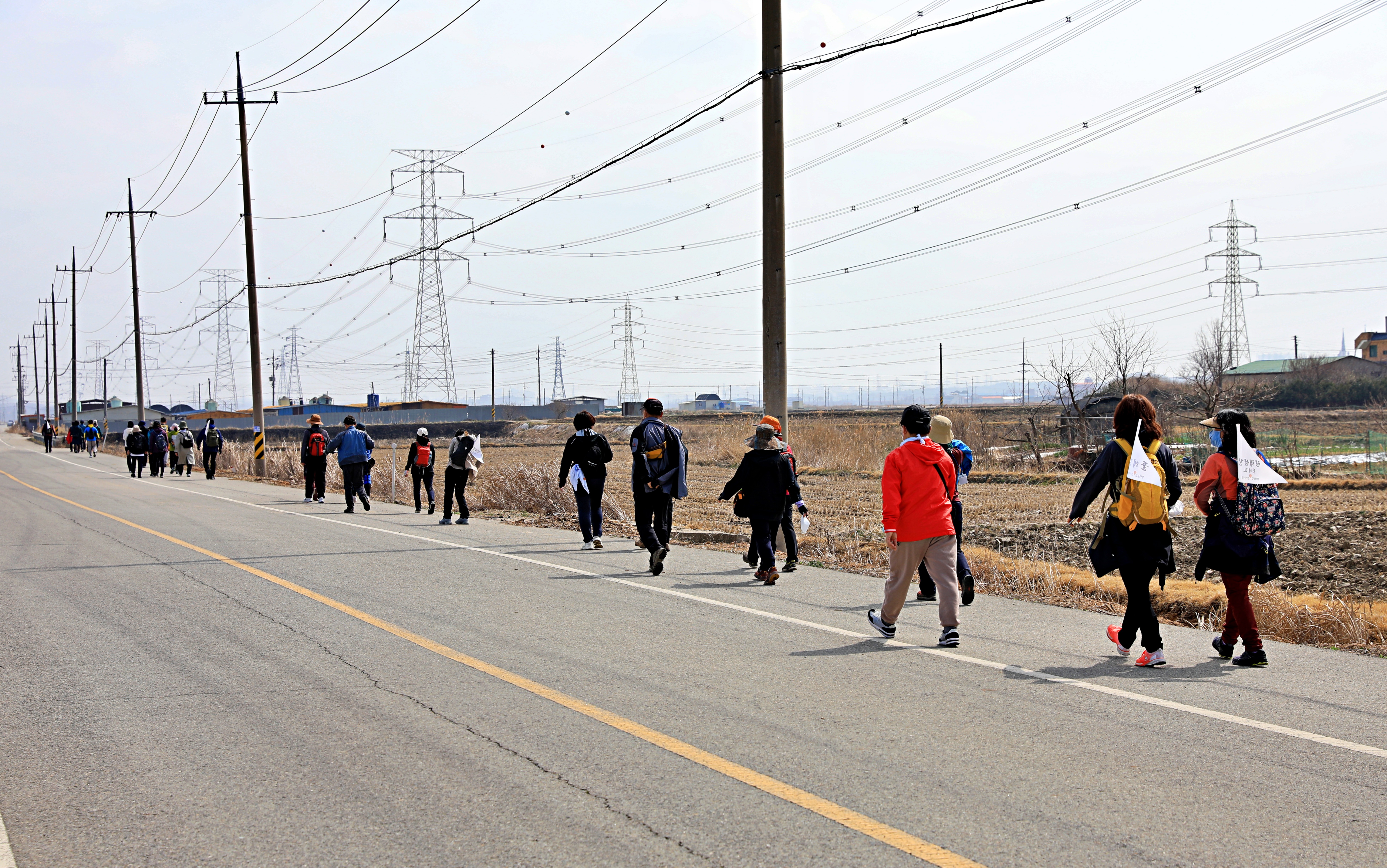 평택섭길(바닷물길) 175