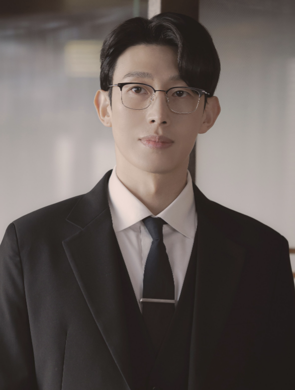 이상한 변호사 우영우 등장인물