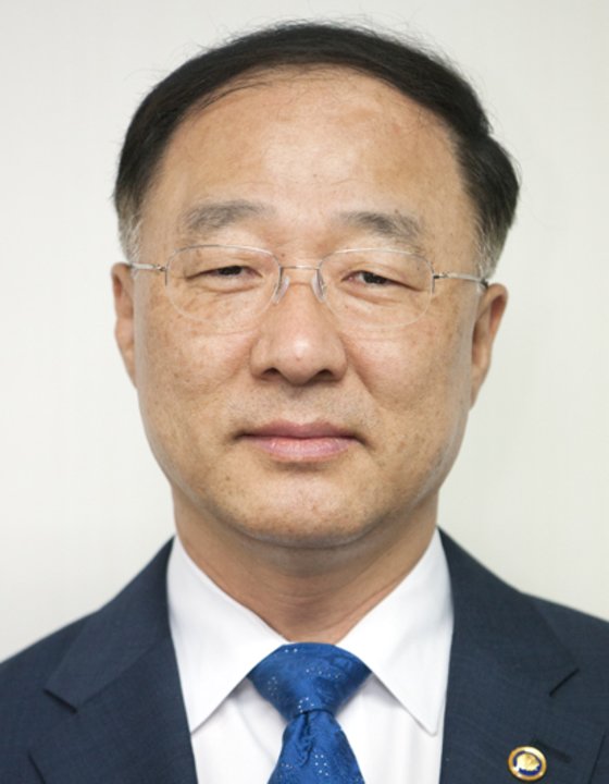  홍남기 / 홍남기 경제부총리 / 홍남기 기획재정부 장관에 대해 모조리 알려드립니다~ 꼭 보세요.
