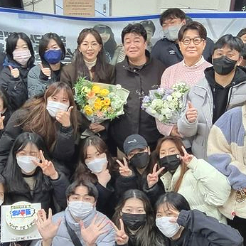 종영 마지막 촬영 소감 금새록 백종원의 골목식당 3