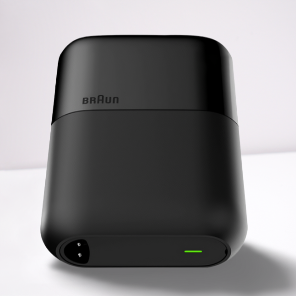 BRAUN-시리즈X2.0-휴대용전기면도기