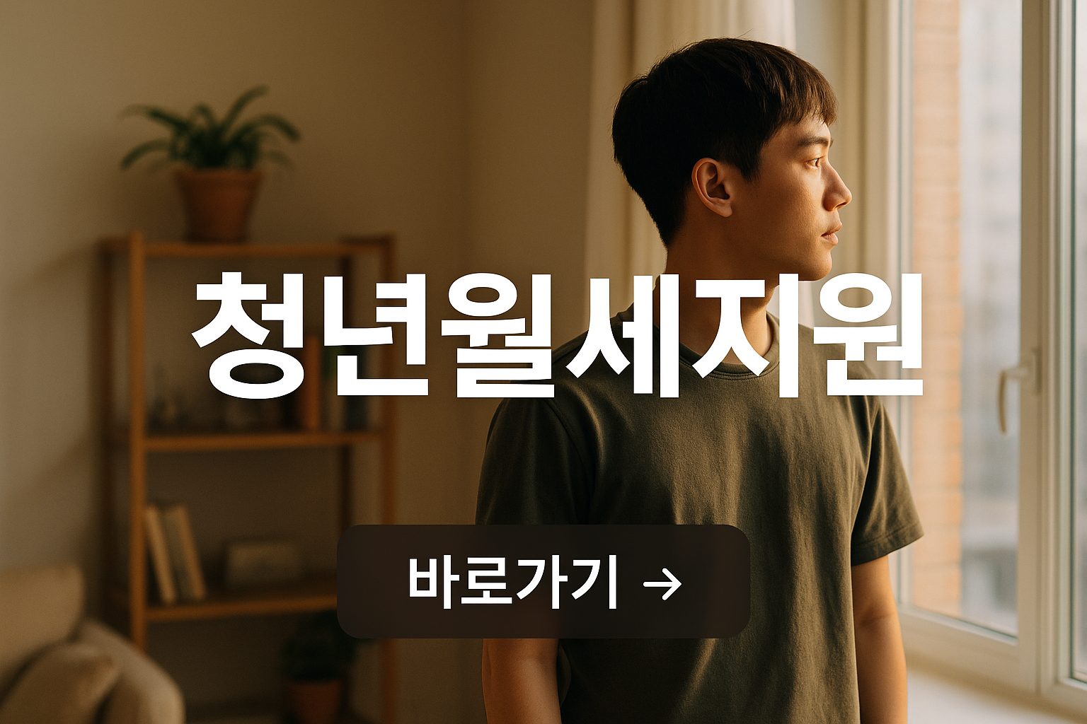 청년월세지원사진