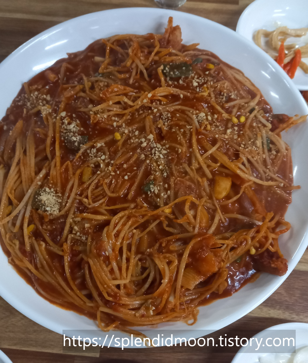 원조부산집 사진 2