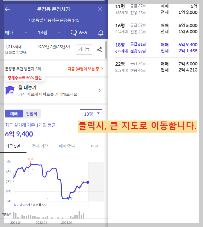 서울 마지막 분양가 상한제 단지 서울 송파구 문정동 &#39;힐스테이트e편한세상문정&#39; 일반분양 청약 정보 (일정&#44; 분양가&#44; 입지분석)