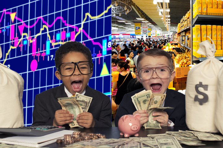 절세방법 (10년에 5천씩 차용증 작성) 부자증여세, 상속세 하나도 안내는 6