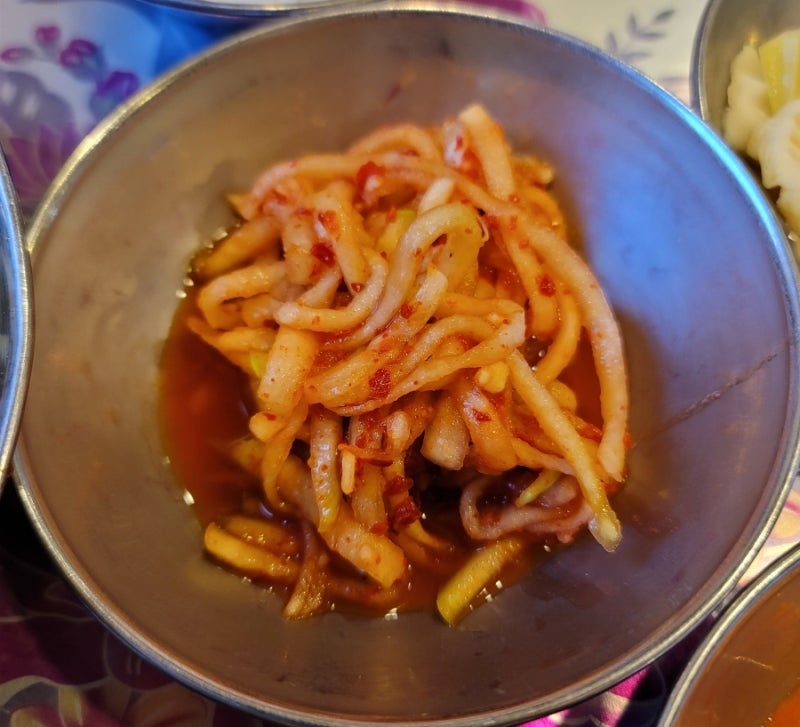 북수원 맛집 이영철생오리 파장동 맛집