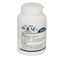  아포낙정 성분 효과 효능 부작용 복용법  (류마티스관절염,강직척추염)