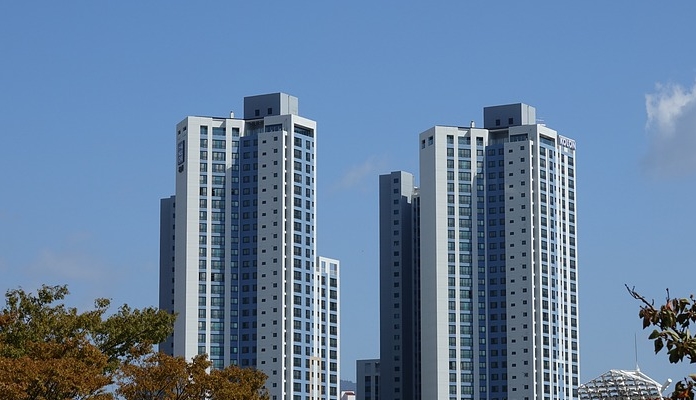  아파트 건설사 순위