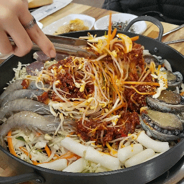 [신안동 맛집] 설하원 맛집입니다. 8