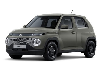 2024년 2월 국산 자동차 판매량 순위 및 모델 정보