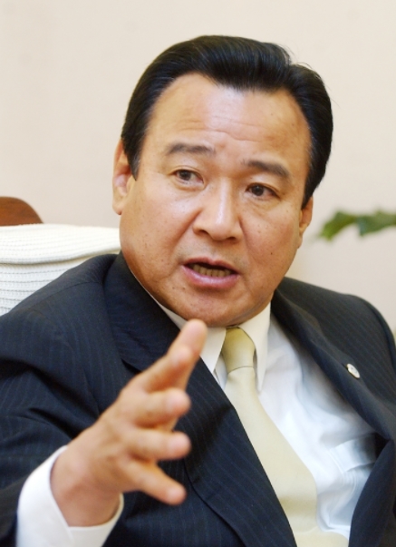 이완구