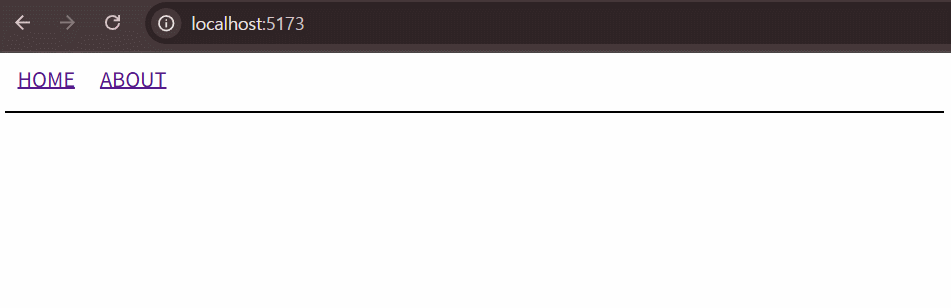 [Vue.js] 라우팅 (Routing)