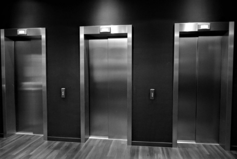 현대 엘리베이터 주가