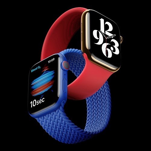 애플워치SE 발열, 발화에도 사과없는 Apple