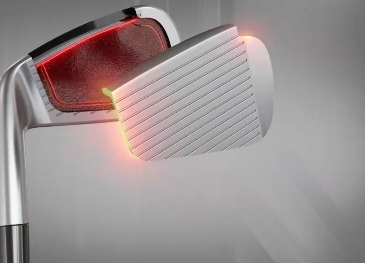 2025 테일러메이드 ALL NEW P790 아이언