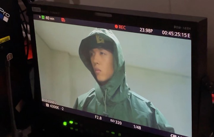 김요한 드라마 이미지