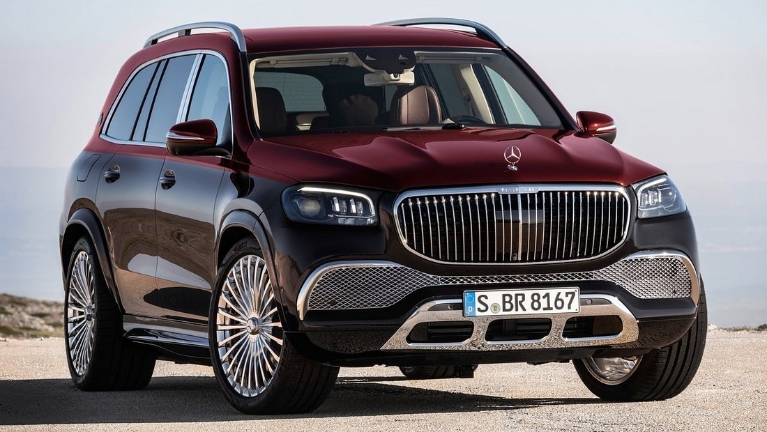벤츠 SUV
