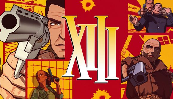  써틴 한글패치, XIII - Classic 한글 패치, pc 스팀 한국어 음성, 해상도 패치 gog 무료 게임