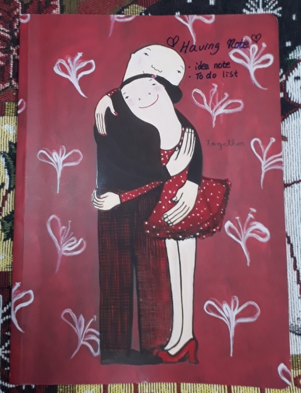  에바알머슨 키즈아뜰리에 소개 와 감사일기