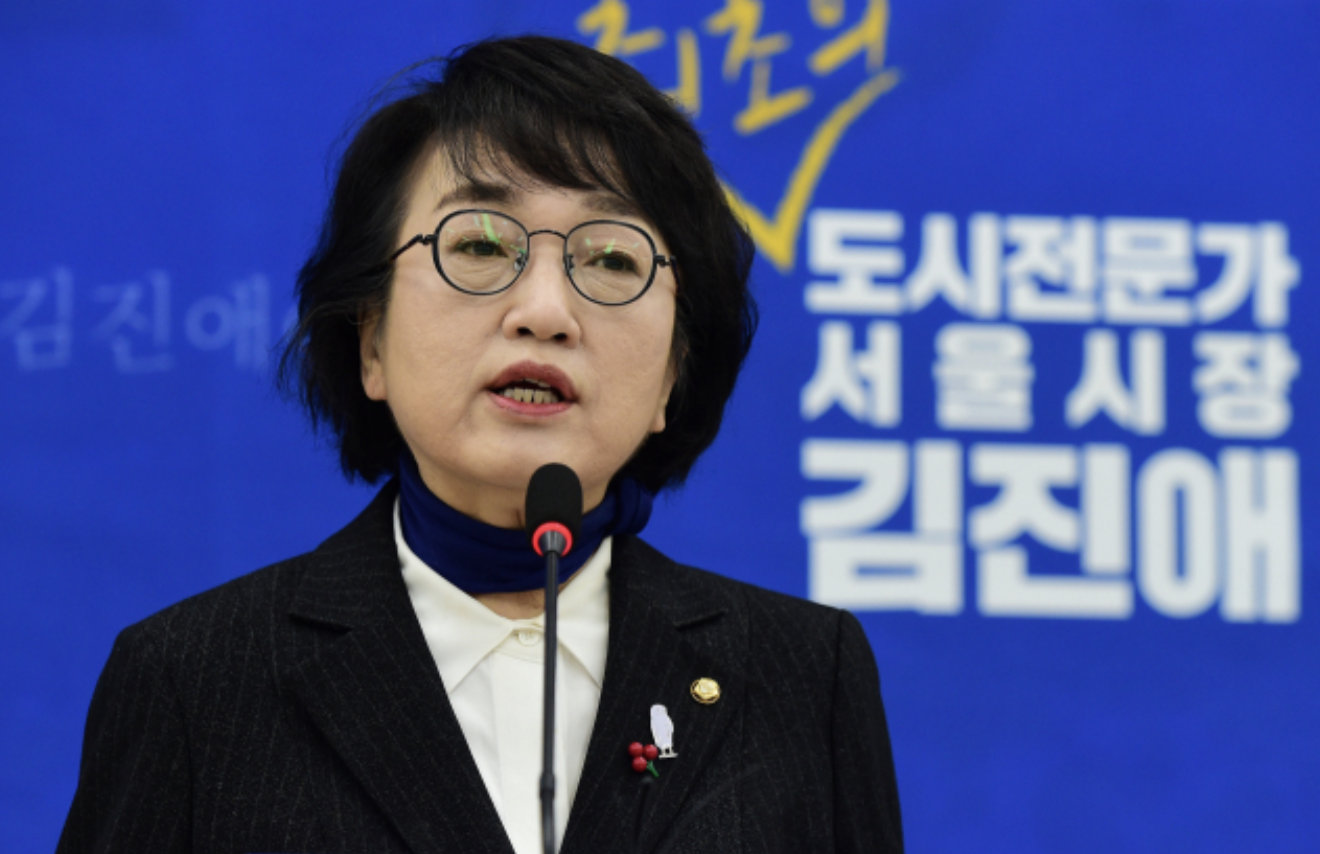  알쓸신잡 김진애 의원 고향 재산 나이 학력 남편 프로필 (건축가 출신 서울시장 후보)