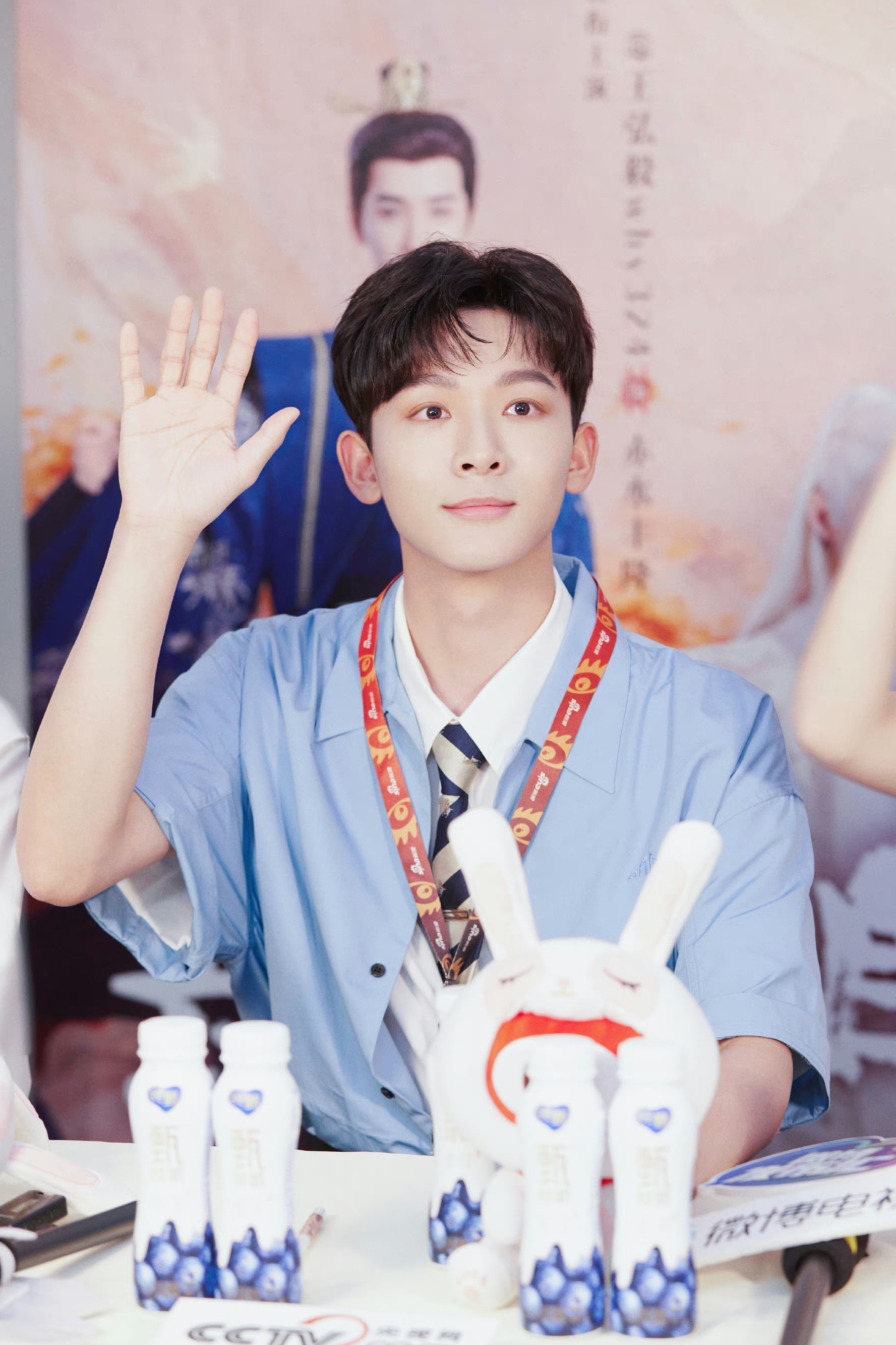  ‘믿보배’로 성장중인 “장완이”(장만의)