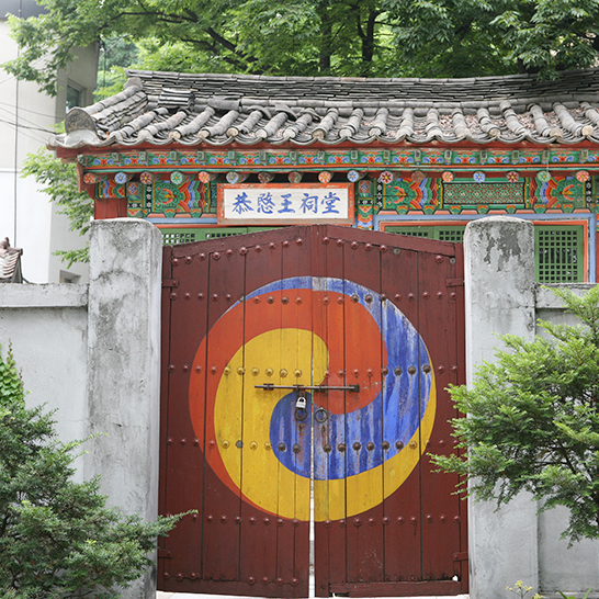 주요 명소 소개