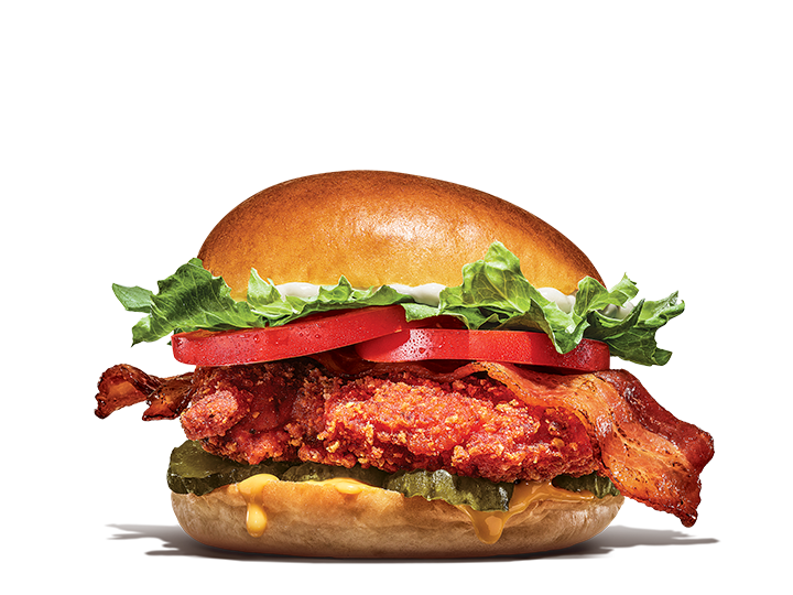 치킨킹 BLT