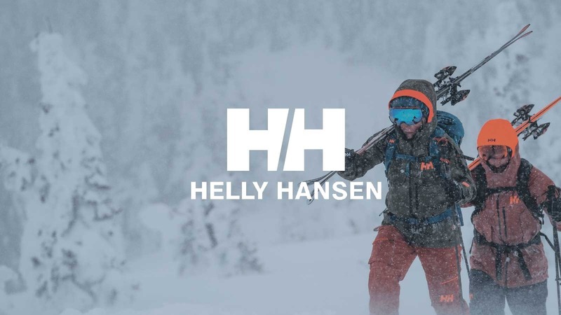 헬리 한센 (Helly Hansen)