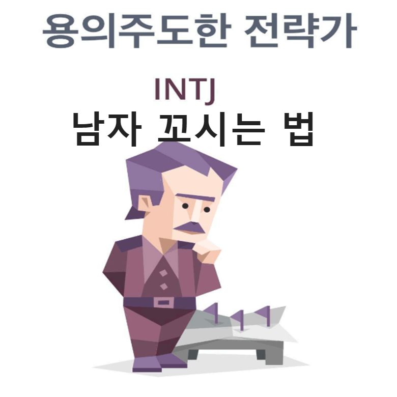 INTJ