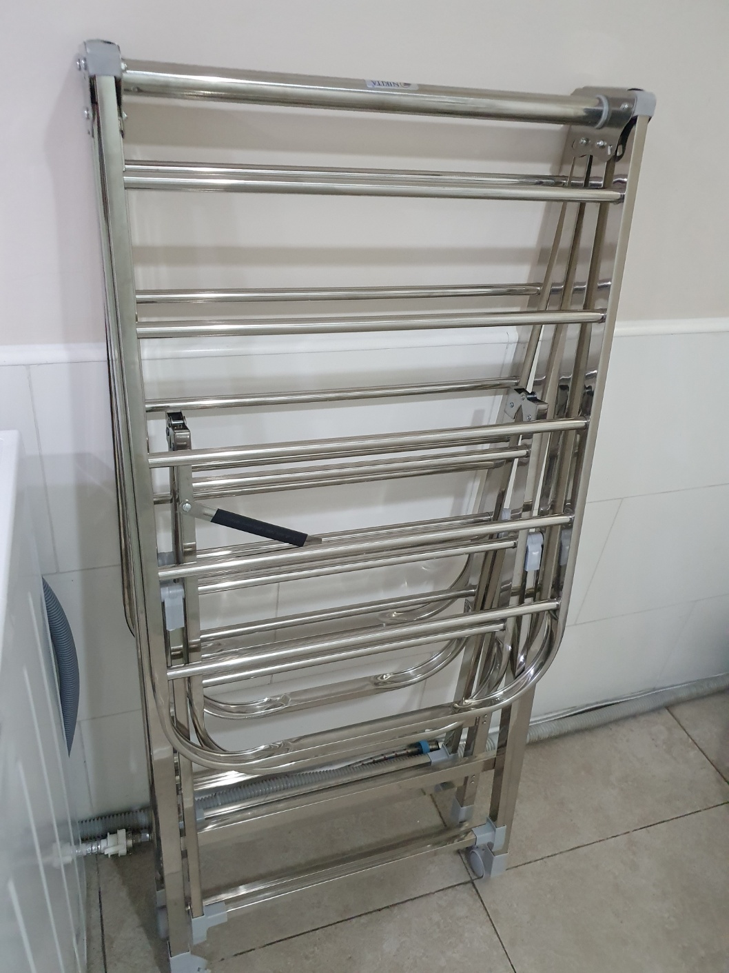 베트남 호치민 카프리 호텔
