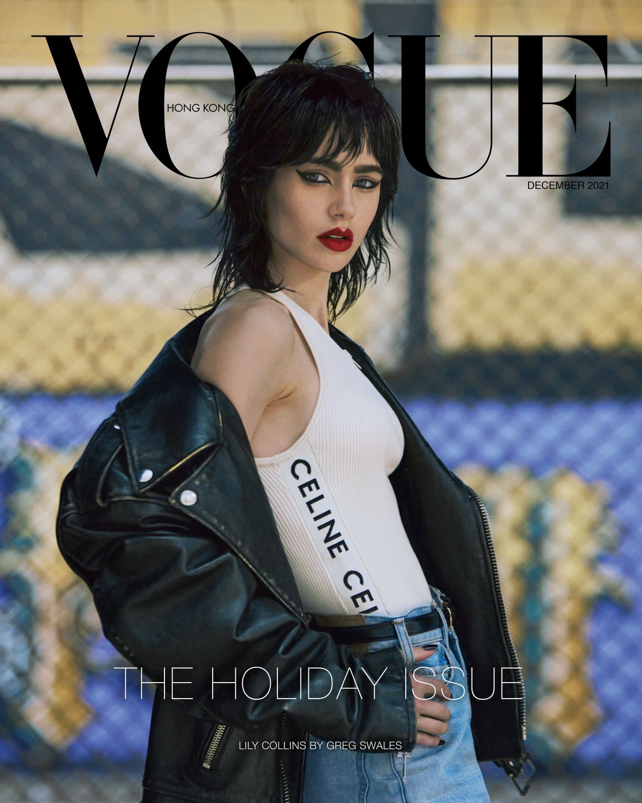 VOGUE HONG KONG — AGPNYC