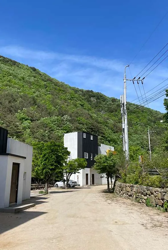 청송해달별펜션 이미지