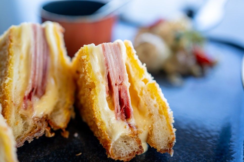 부산 고급 레스토랑 부산 고급레스토랑 해비치 마이클 26