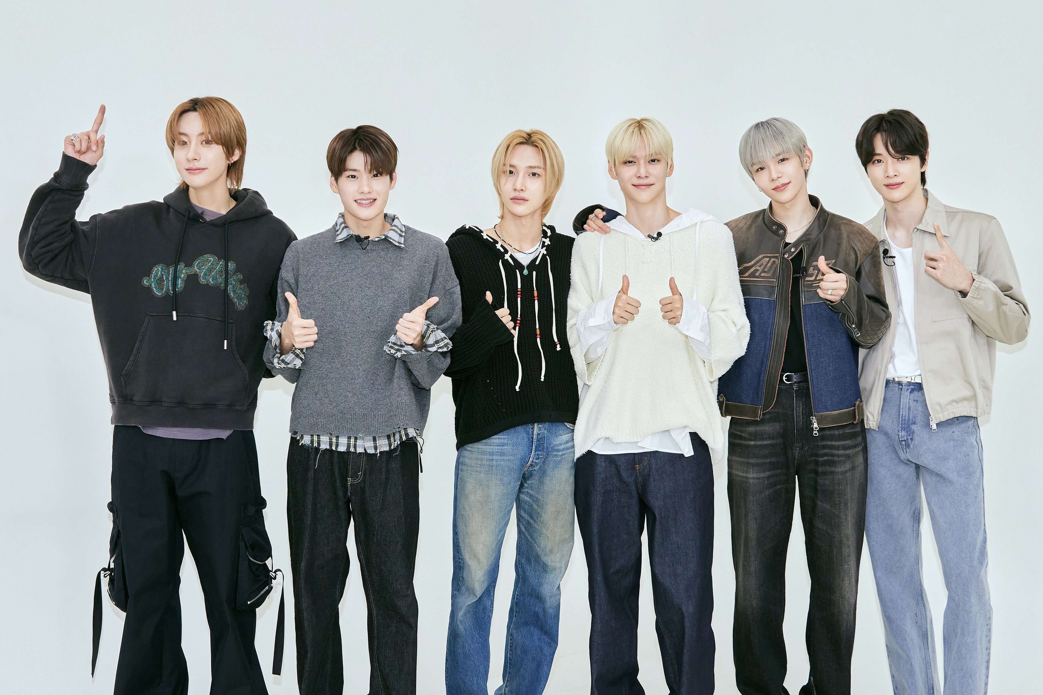 20240417임파서블인터뷰가족사진