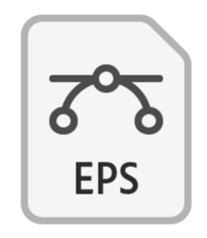 EPS파일 표시