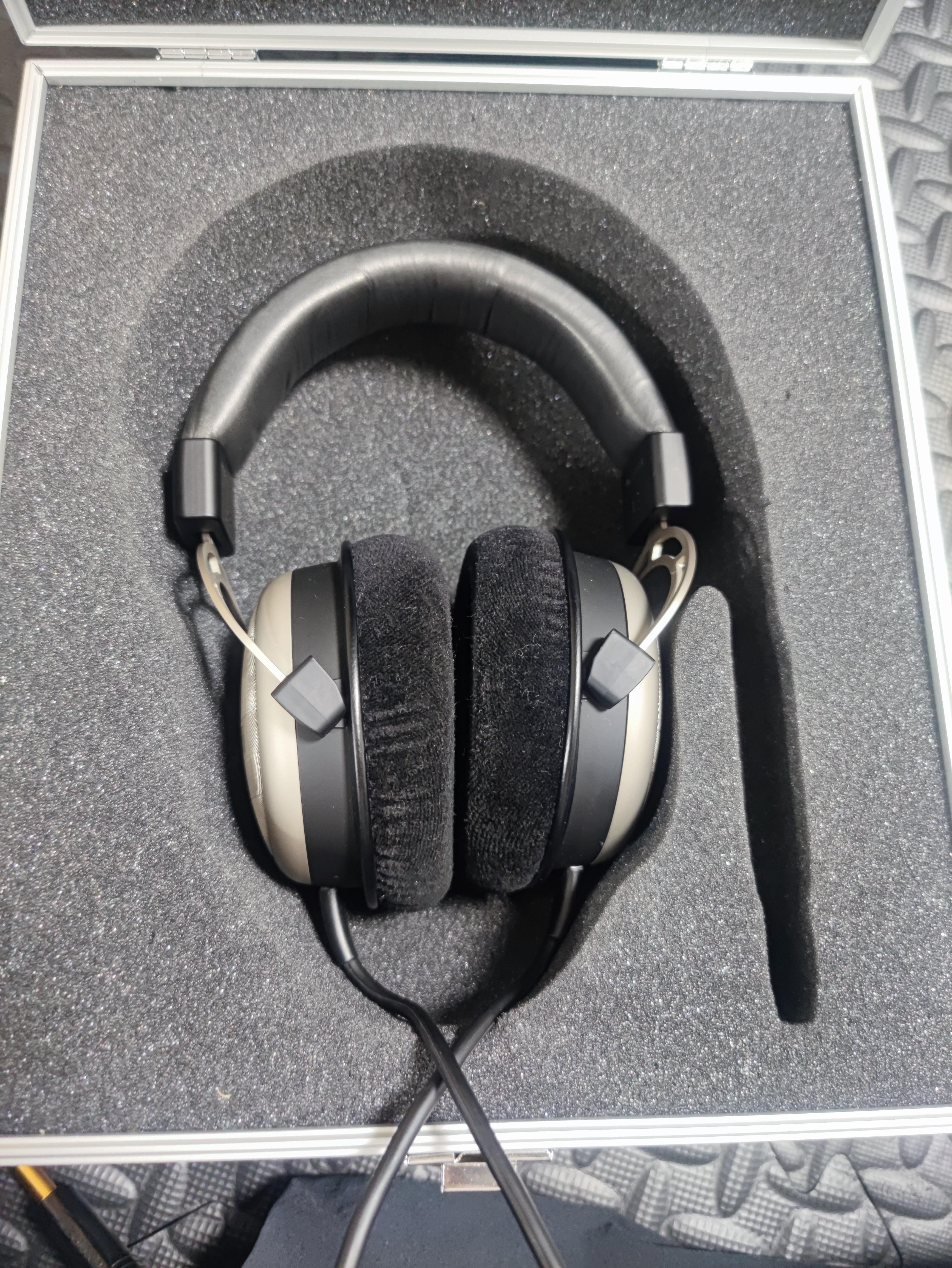 beyerdynamic T1 初代 1st | tspea.org