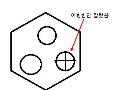 육각형-병반-3개-그려놓음