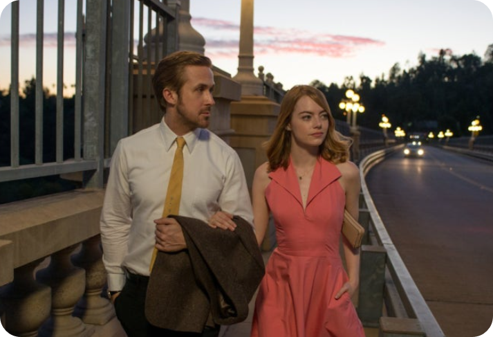 영화&amp;lt;라라랜드 (La La Land&amp;#44; 2016)&amp;gt;