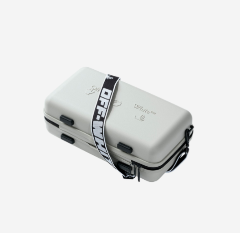 - '가방의 새로운 패러다임' 오프화이트 x 아모레 퍼시픽 프로텍션 박스 [Off-White x Amore Pacific Protection Box]